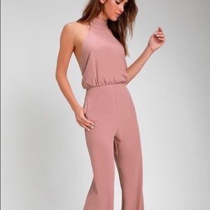Lulu’s Jumpsuit